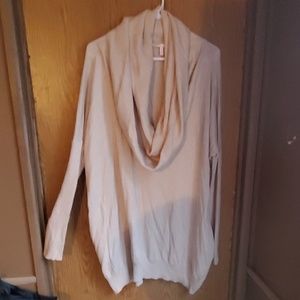Multiway Sweater